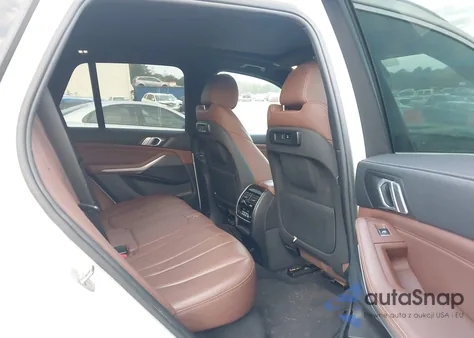 2019 BMW X5 xDrive40I из США, поврежденный, VIN 5UXCR6C5XKLL11562